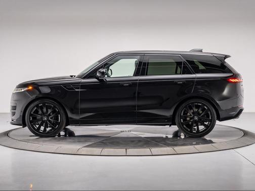 2024 Land Rover Range Rover Sport Dynamic SE