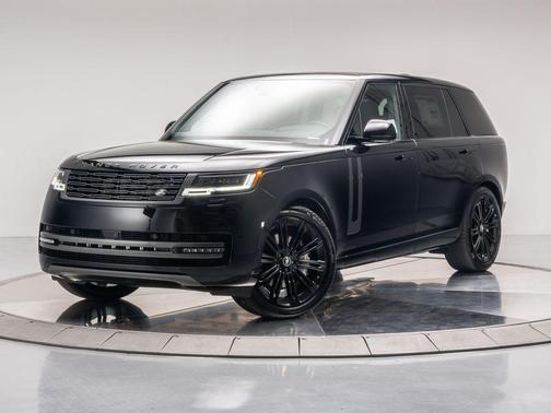 2025 Land Rover Range Rover P530 SE 7 Seat