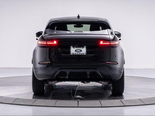 2026 Land Rover Range Rover Evoque Core S