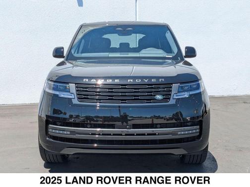 2025 Land Rover Range Rover P530 SE