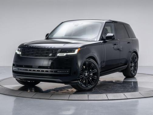 2025 Land Rover Range Rover P530 SE