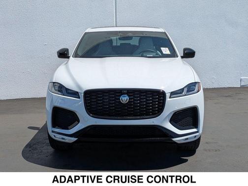 2026 Jaguar F-PACE P250 R-Dynamic S