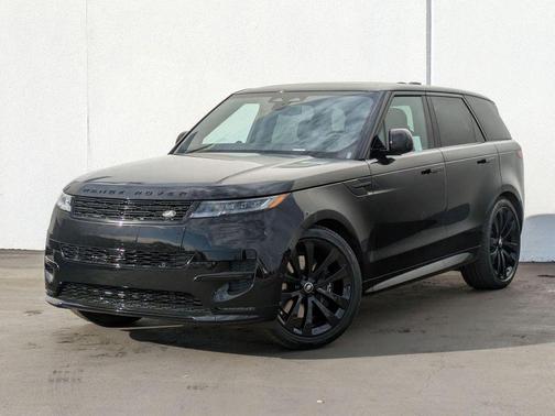 2025 Land Rover Range Rover Sport P530 Dynamic SE