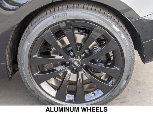 2025 Land Rover Range Rover Sport P530 Dynamic SE