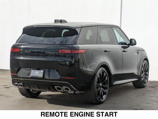 2025 Land Rover Range Rover Sport P530 Dynamic SE
