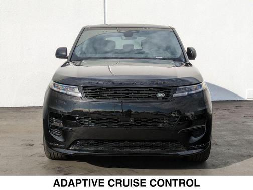 2025 Land Rover Range Rover Sport P530 Dynamic SE