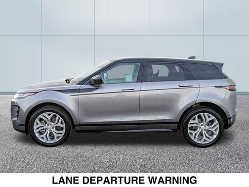 2023 Land Rover Range Rover Evoque R-Dynamic SE