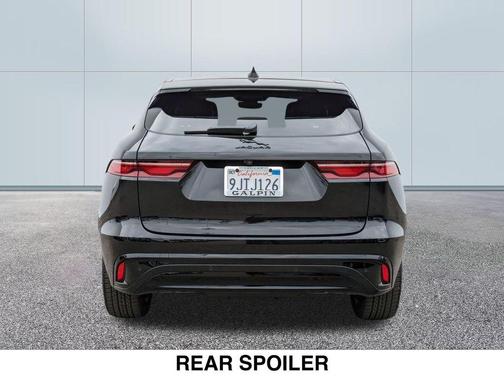 2024 Jaguar F-PACE P250 R-Dynamic S