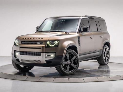 2023 Land Rover Defender 110 SE