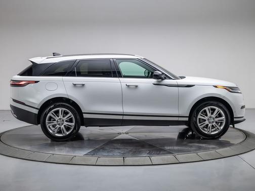 FUJI WHITE 2026 Land Rover Range Rover Velar P250 S