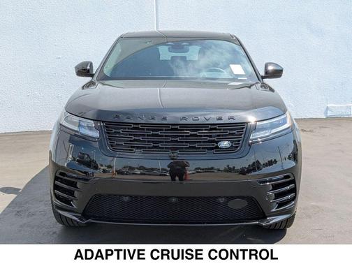 2026 Land Rover Range Rover Velar P400 Dynamic SE