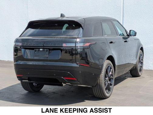 2026 Land Rover Range Rover Velar P400 Dynamic SE