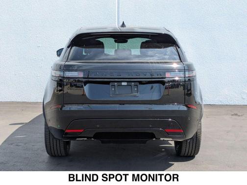 2026 Land Rover Range Rover Velar P400 Dynamic SE