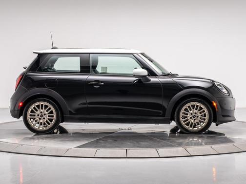 2025 MINI Hardtop S