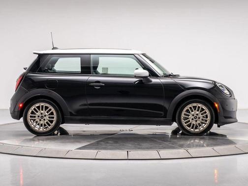 2025 MINI Hardtop S
