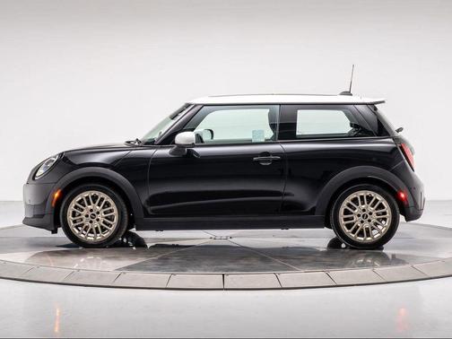 2025 MINI Hardtop S