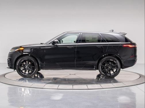 2026 Land Rover Range Rover Velar P400 Dynamic SE