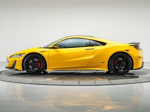 2022 Acura NSX Type S
