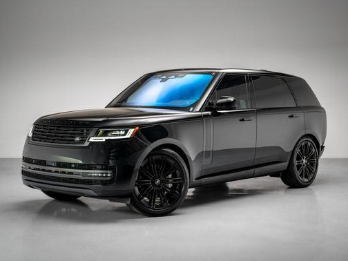 2023 Land Rover Range Rover P530 SE