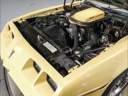 1979 Pontiac Firebird Trans Am