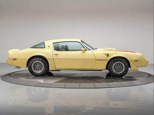 1979 Pontiac Firebird Trans Am