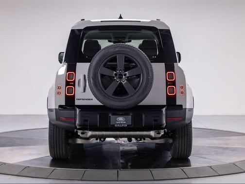 2026 Land Rover Defender S