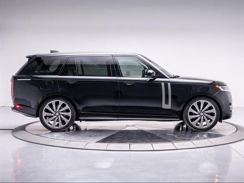 2023 Land Rover Range Rover P530 SE