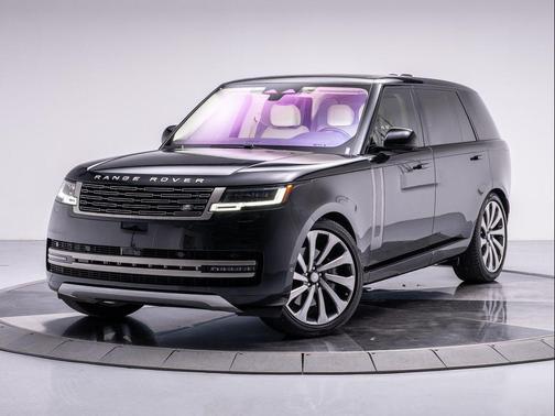 2023 Land Rover Range Rover P530 SE