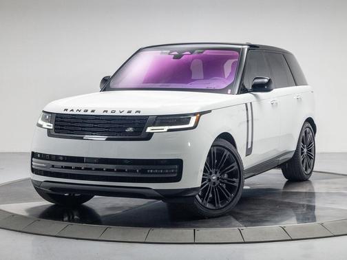 2023 Land Rover Range Rover P530 SE