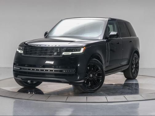 2025 Land Rover Range Rover P530 SE