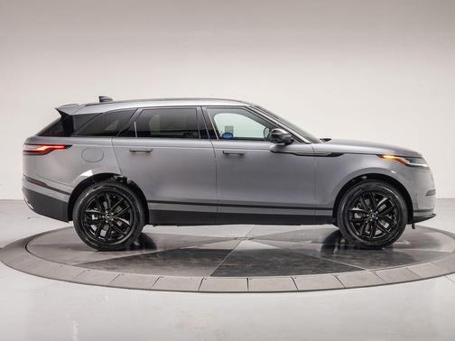 2026 Land Rover Range Rover Velar P250 S