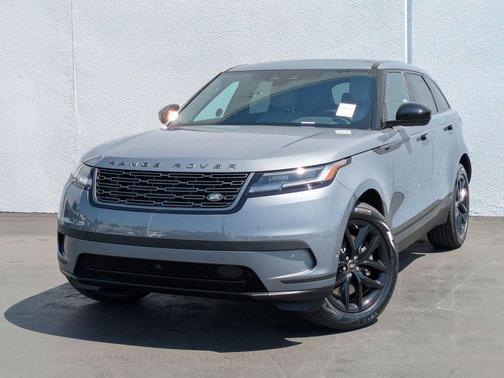 2026 Land Rover Range Rover Velar P250 S