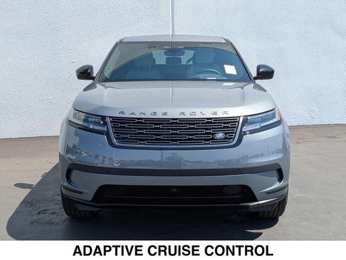 2026 Land Rover Range Rover Velar P250 S