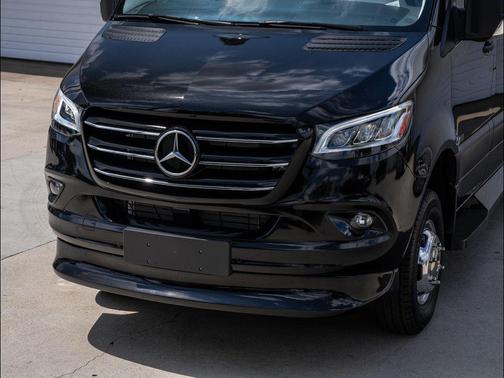 2023 Mercedes-Benz Sprinter 3500XD High Roof