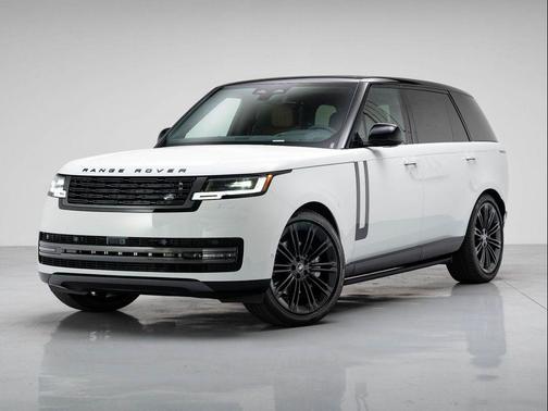 2025 Land Rover Range Rover P530 SE 7 Seat
