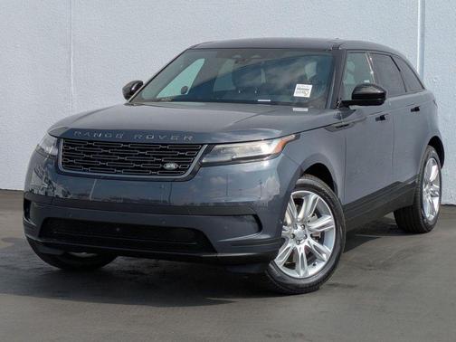 2026 Land Rover Range Rover Velar P250 S