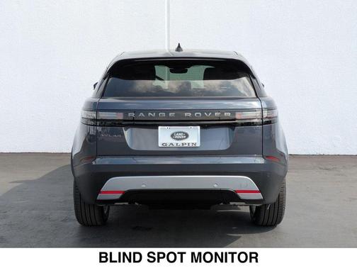 2026 Land Rover Range Rover Velar P250 S