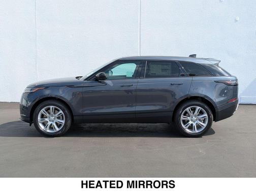 2026 Land Rover Range Rover Velar P250 S