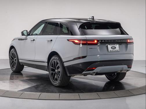 2026 Land Rover Range Rover Velar P250 Dynamic SE
