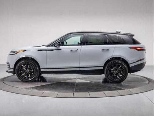 2026 Land Rover Range Rover Velar P250 Dynamic SE