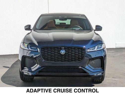 2026 Jaguar F-PACE P250 R-Dynamic S