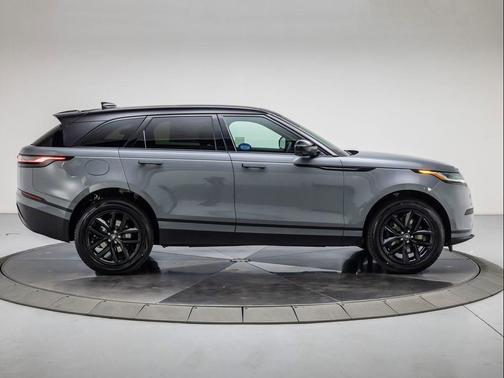 ZADAR GREY 2026 Land Rover Range Rover Velar P250 S