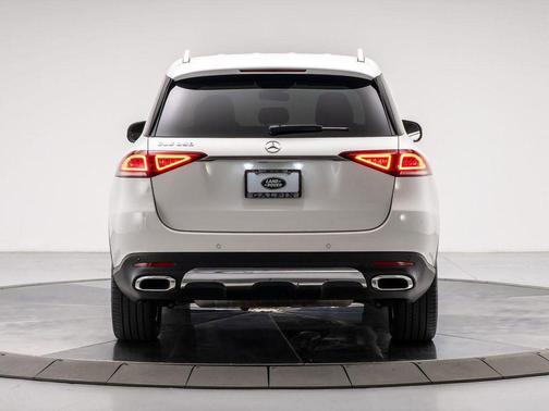 2021 Mercedes-Benz GLE 350 Base