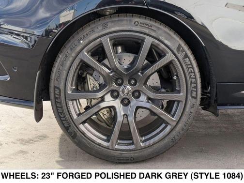 2025 Land Rover Range Rover Sport P635 SV Edition Two