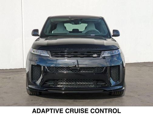 2025 Land Rover Range Rover Sport P635 SV Edition Two