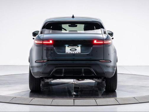 2026 Land Rover Range Rover Evoque Core S