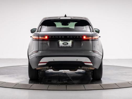 2025 Land Rover Range Rover Velar P250 S