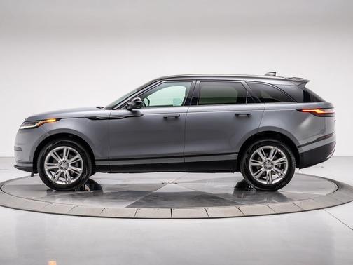 2025 Land Rover Range Rover Velar P250 S