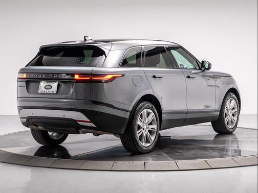 2025 Land Rover Range Rover Velar P250 S