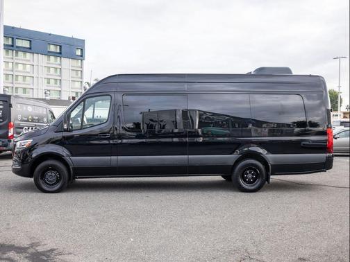 2023 Mercedes-Benz Sprinter 3500XD High Roof